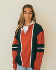 Tommy Hilfiger - Rugby Polo