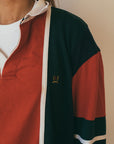 Tommy Hilfiger - Rugby Polo