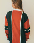 Tommy Hilfiger - Rugby Polo