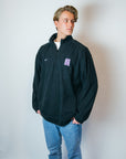 Nike - College - NFL - Zipper