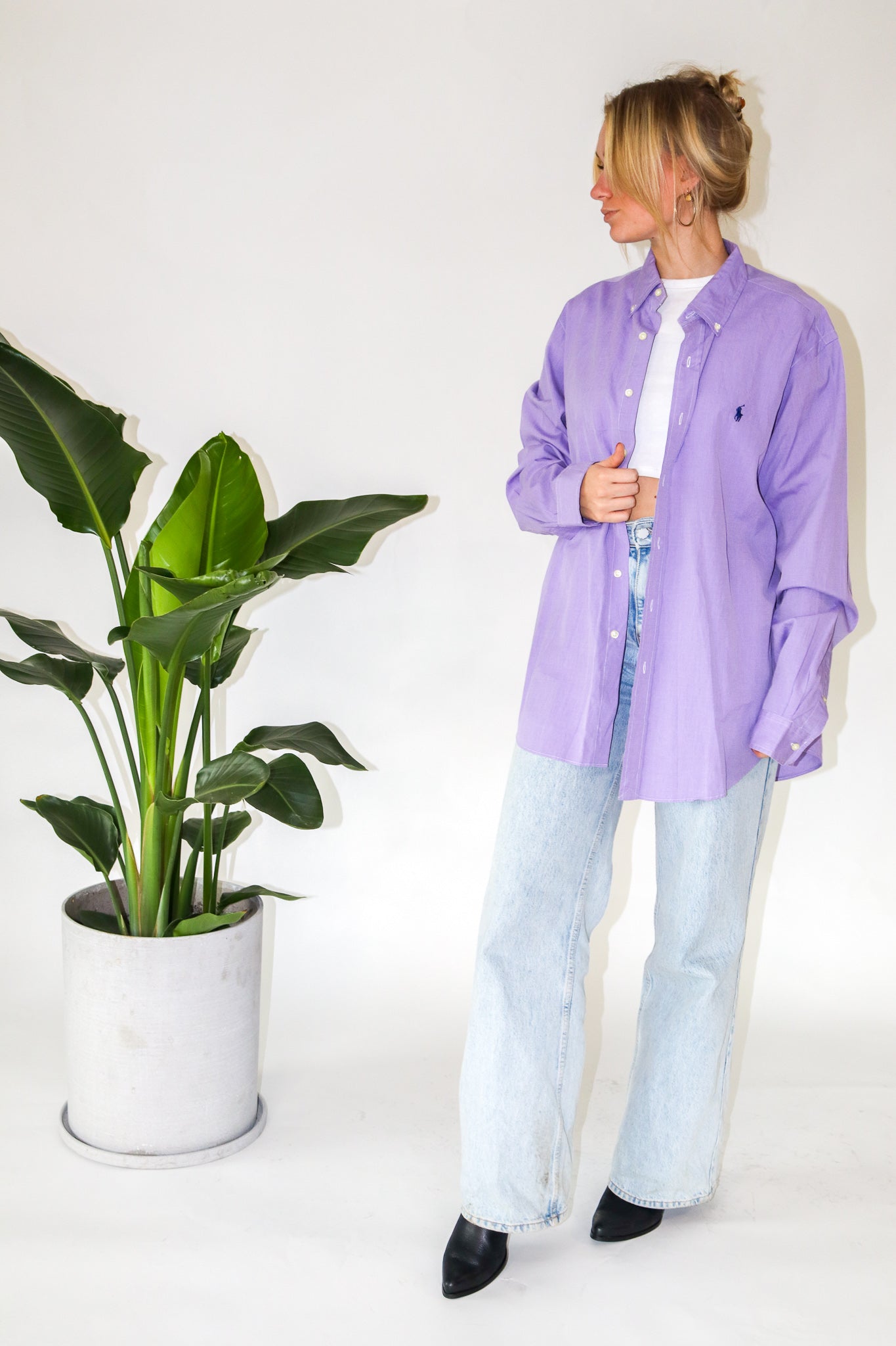 Ralph Lauren Shirt