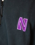 Nike - College - NFL - Zipper