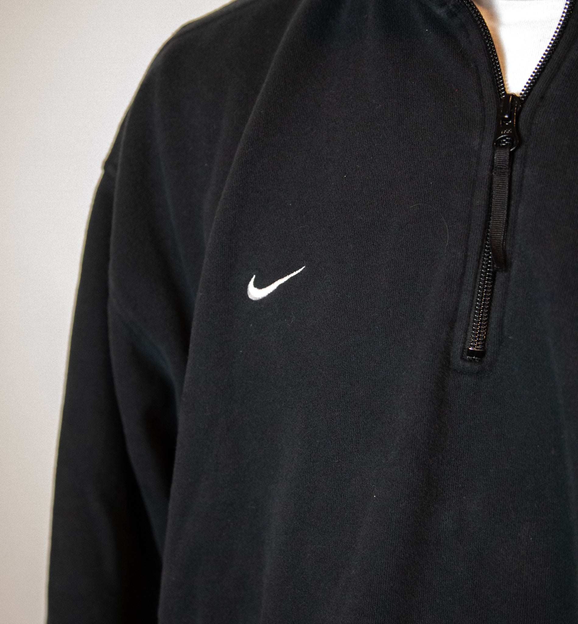 Nike - College - NFL - Zipper