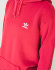 Adidas - Kapuzenpullover