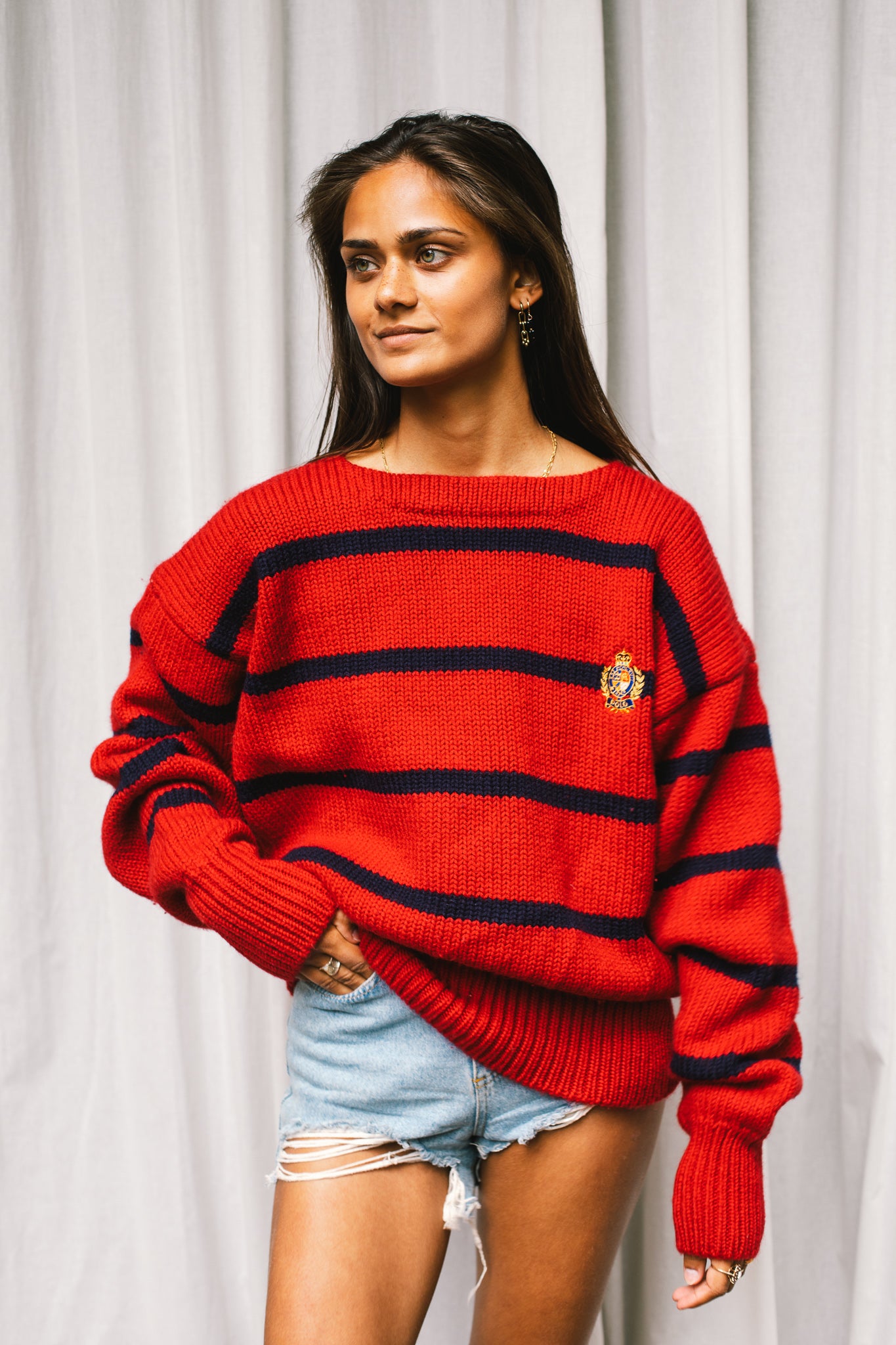 Ralph Lauren - Sweater