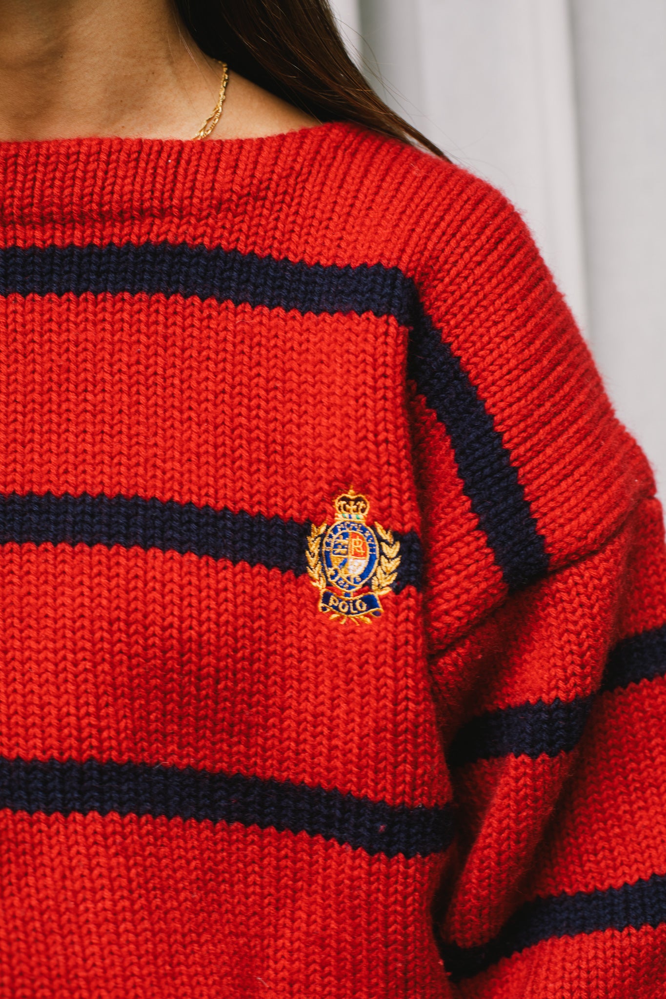 Ralph Lauren - Sweater