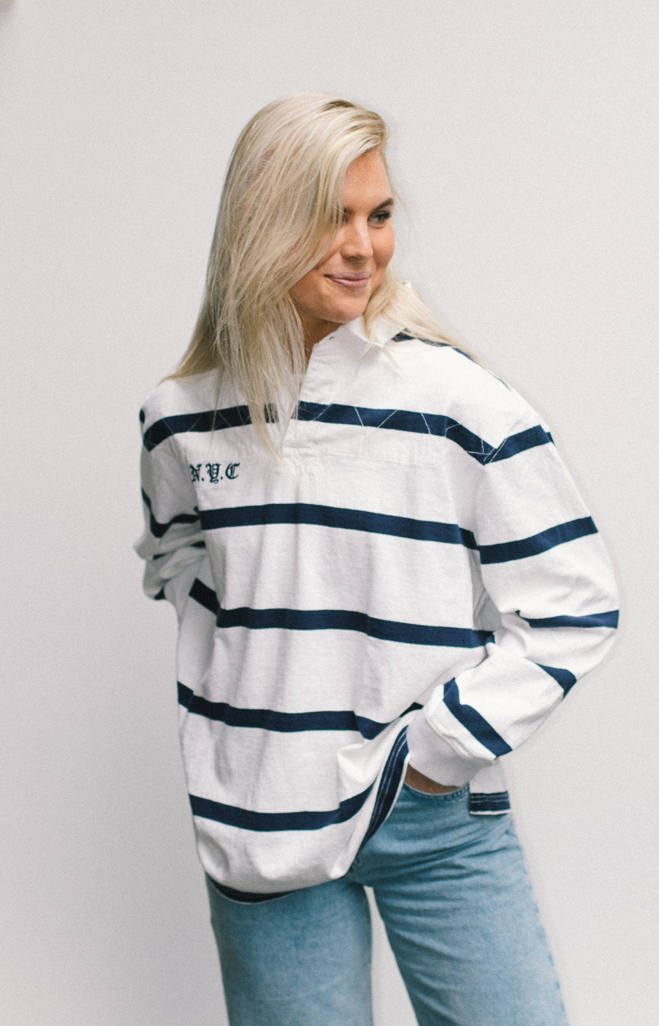 Ralph Lauren - Rugby Polo