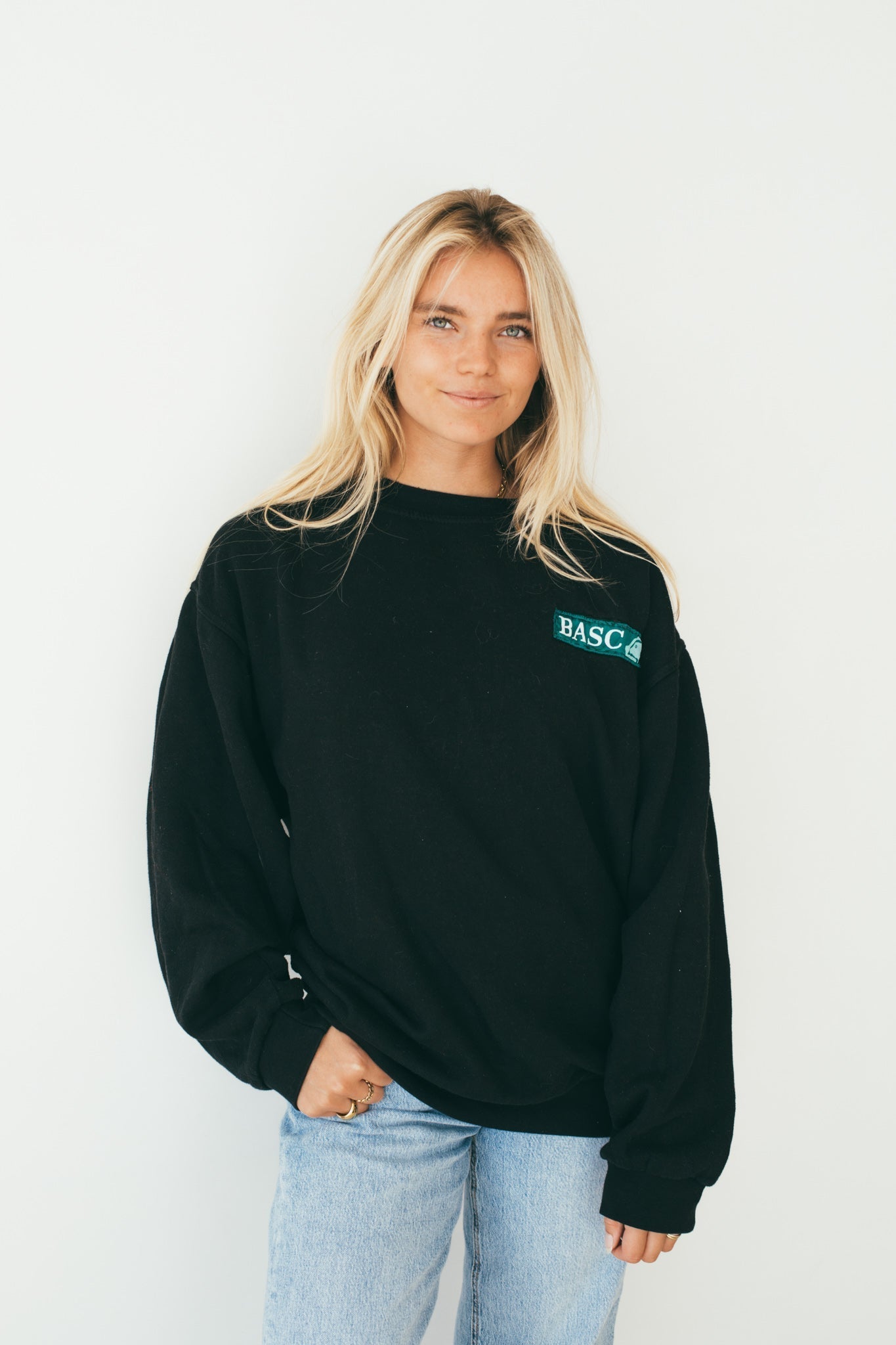 BASC - Sweatshirt