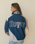 Hoyas - Jacket