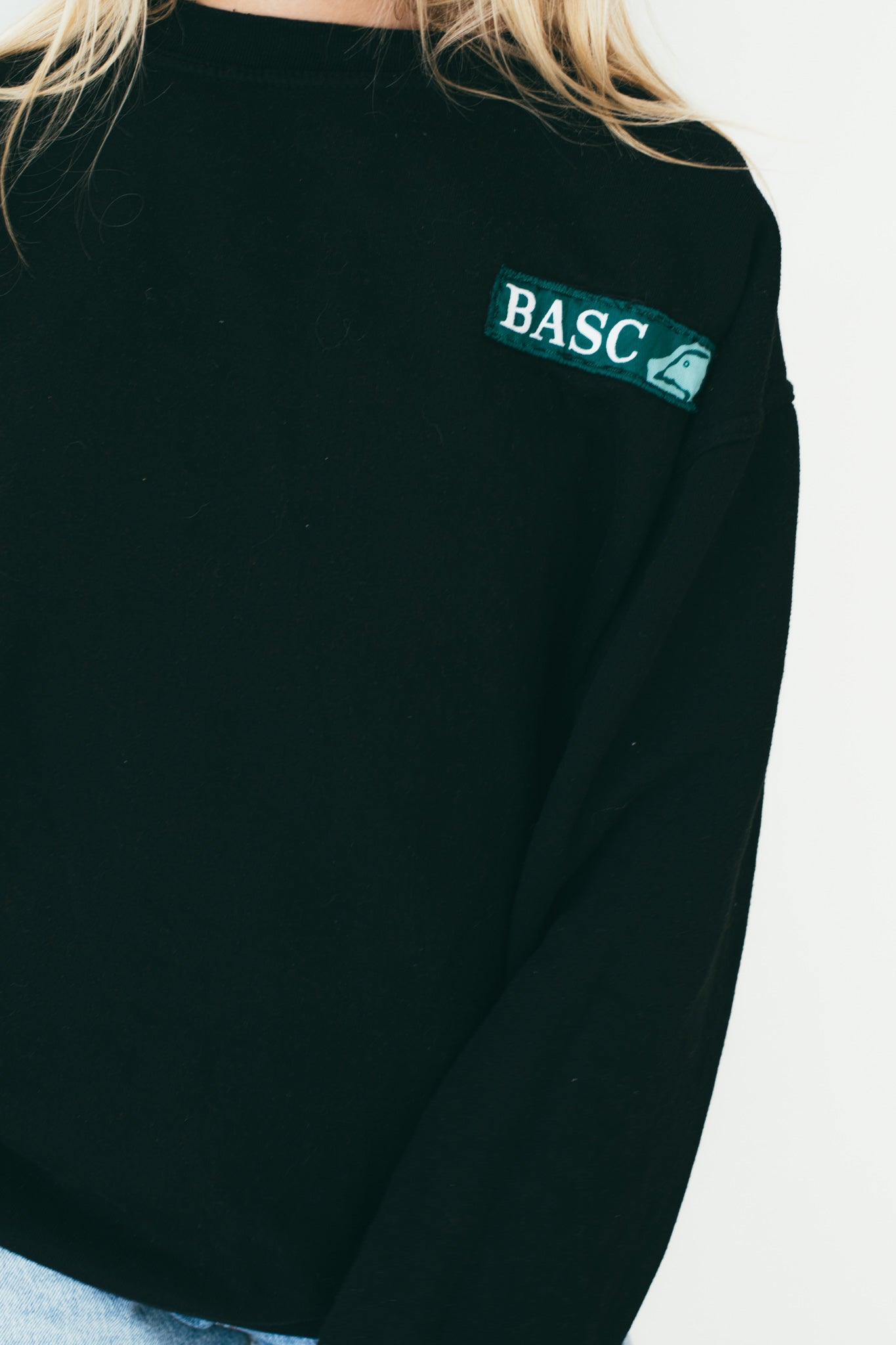 BASC - Sweatshirt