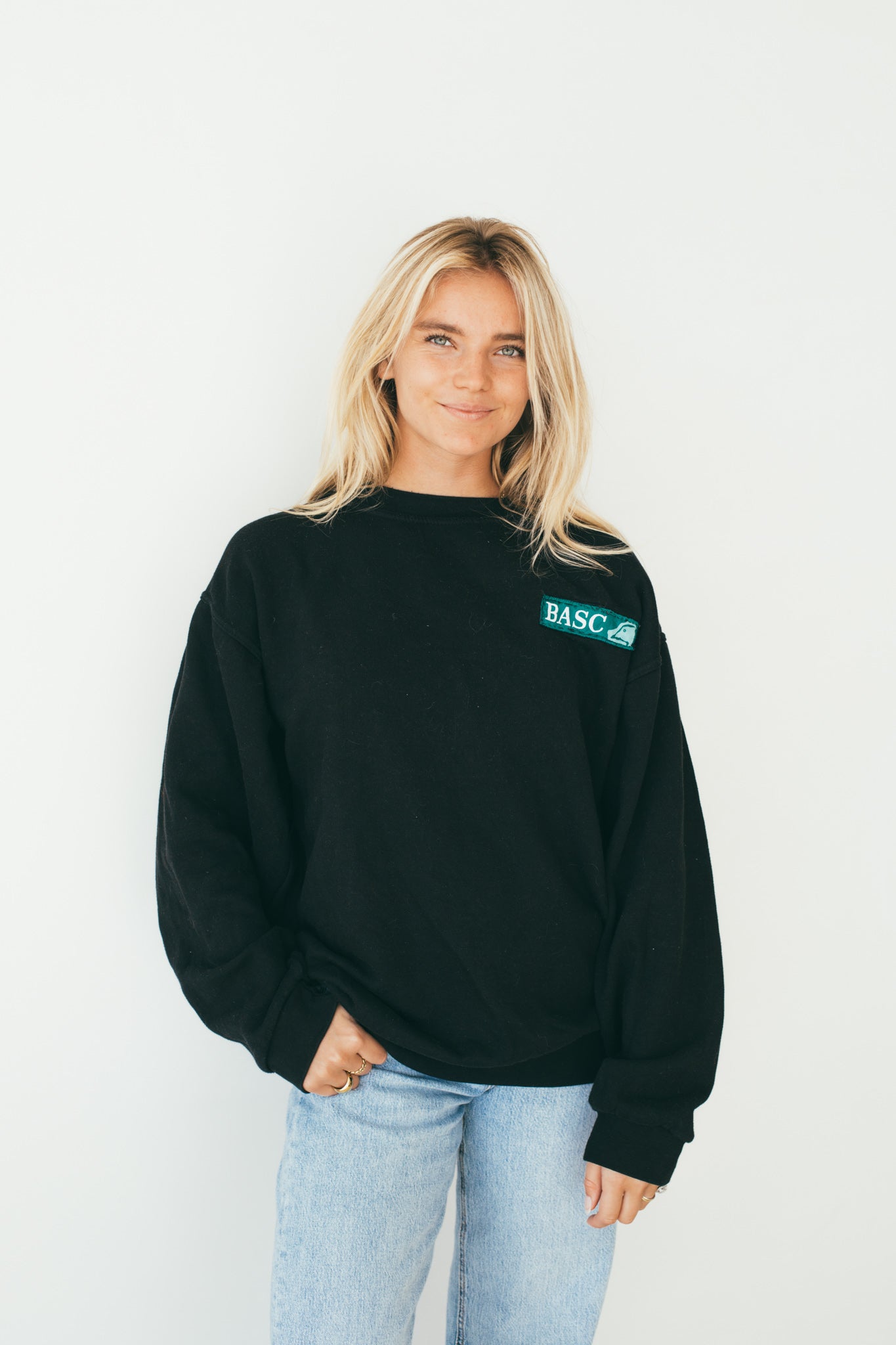 BASC - Sweatshirt