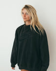 Nike - Spell Out - Sweatshirt
