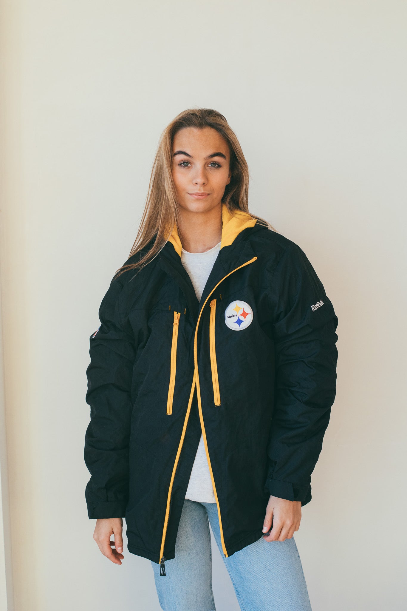 Steelers - Jacket