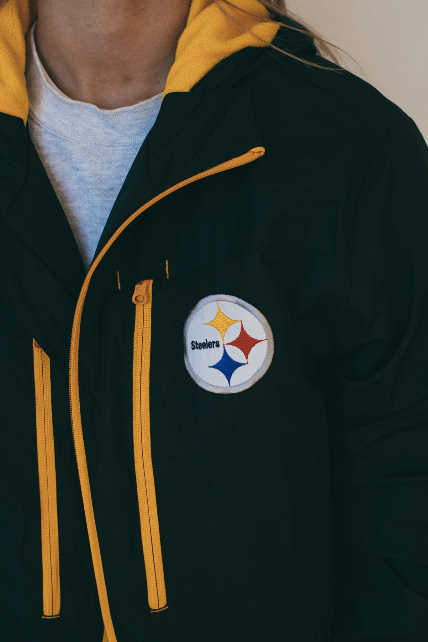 Steelers - Jacket
