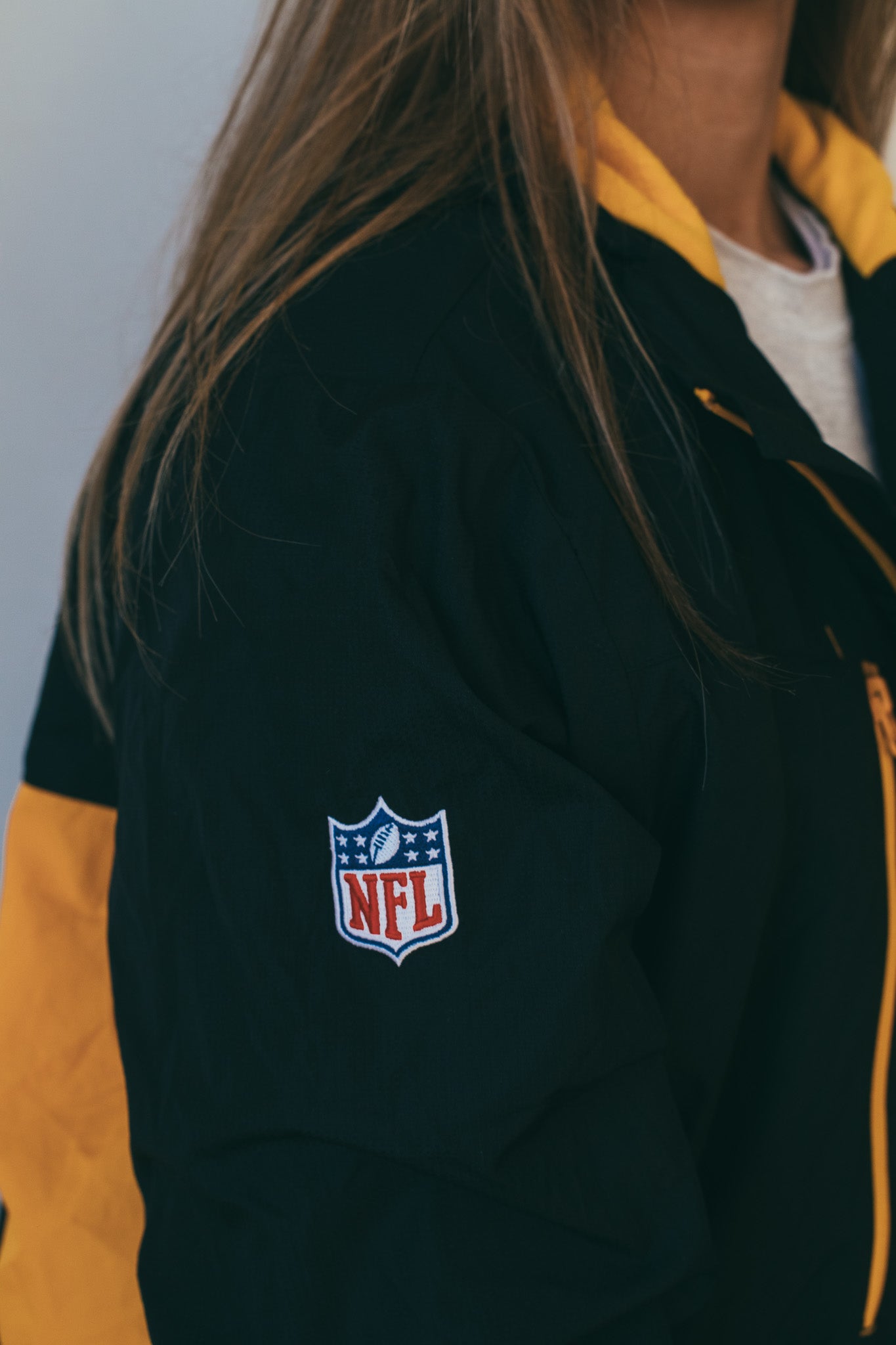 Steelers - Jacket
