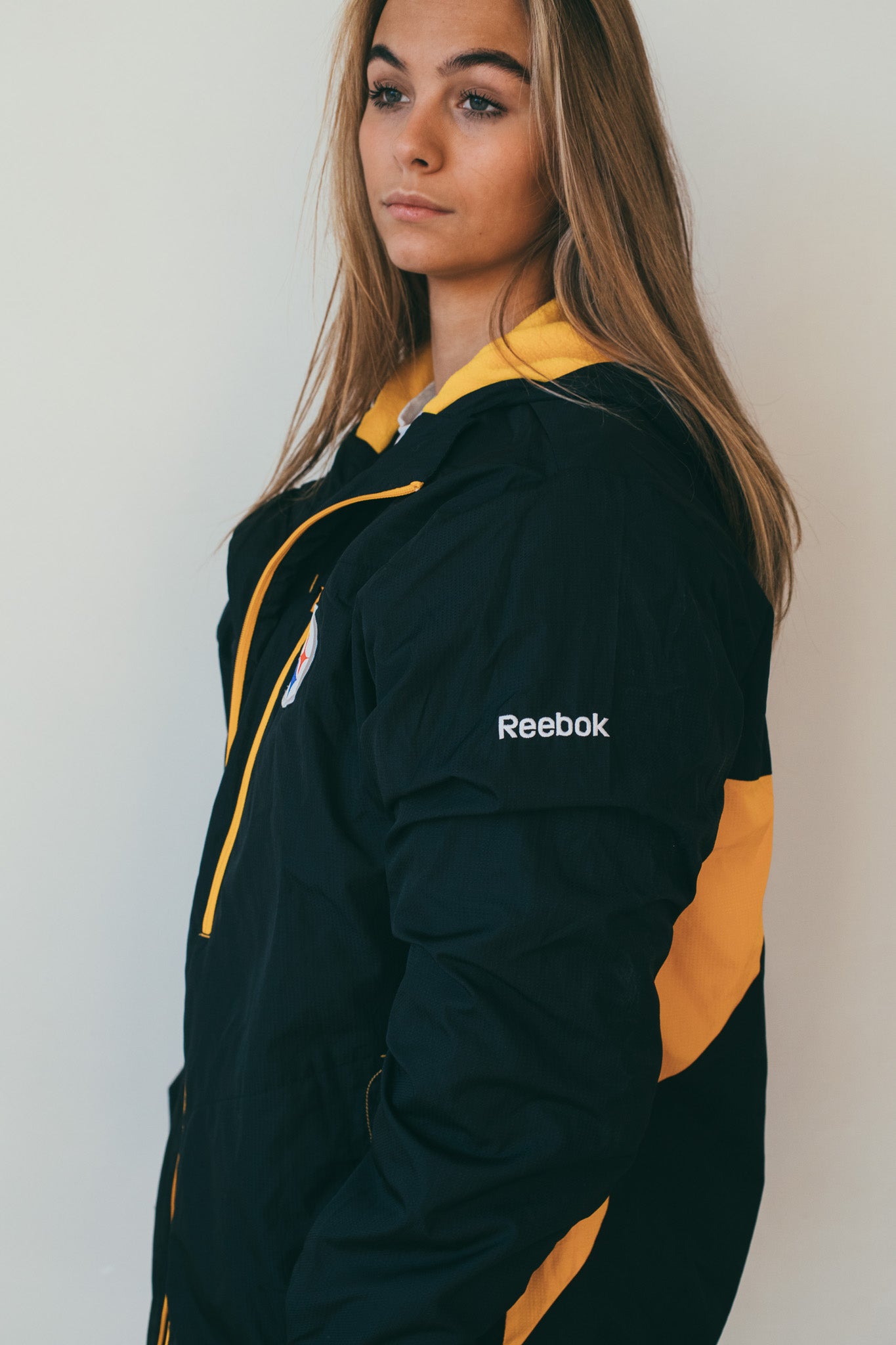 Steelers - Jacket