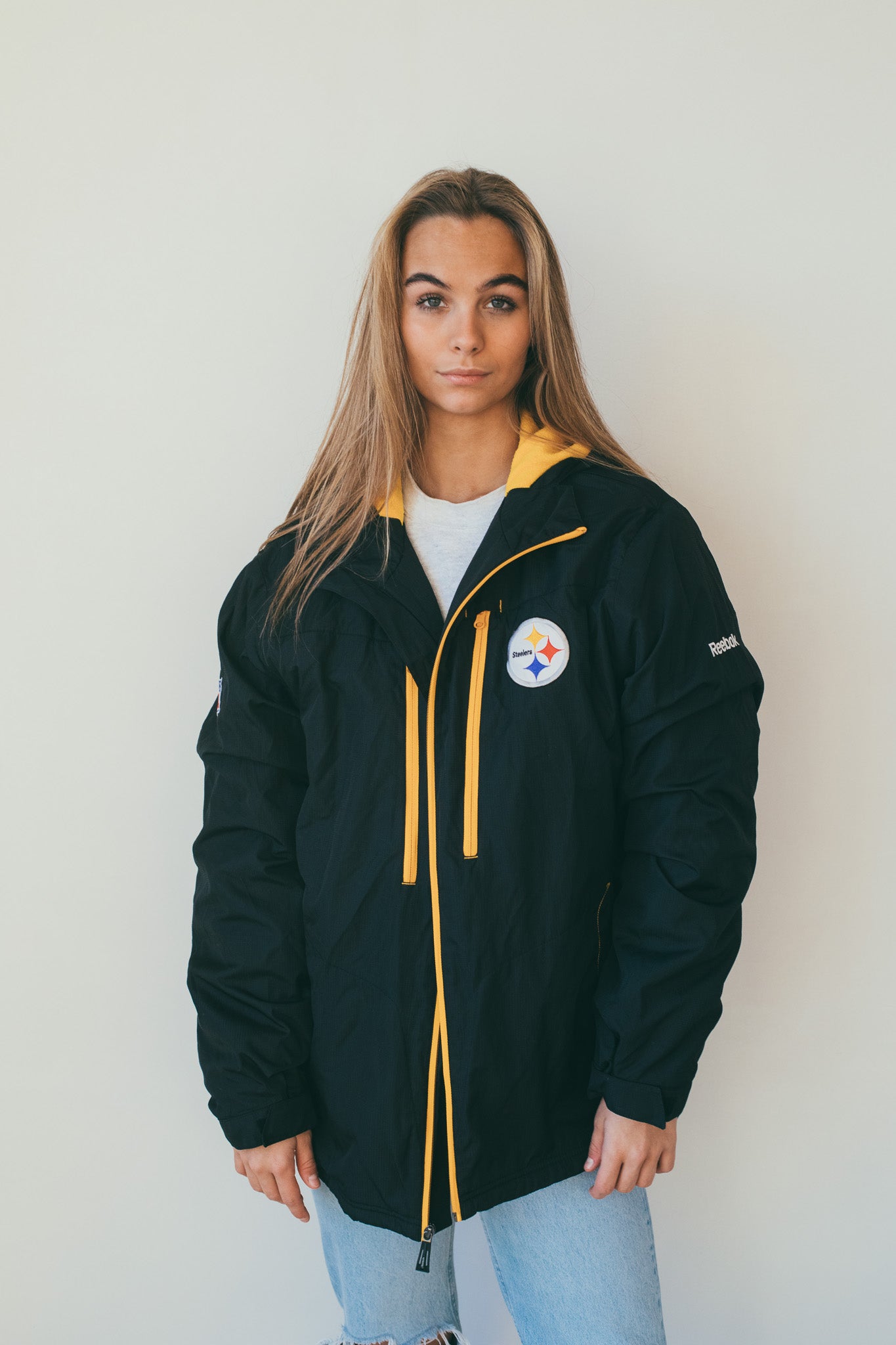 Steelers - Jacket