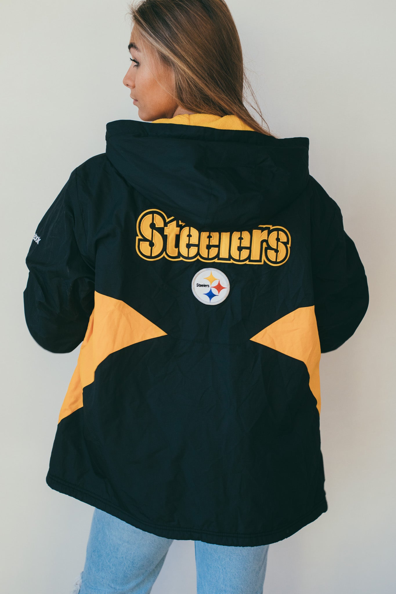 Steelers - Jacket