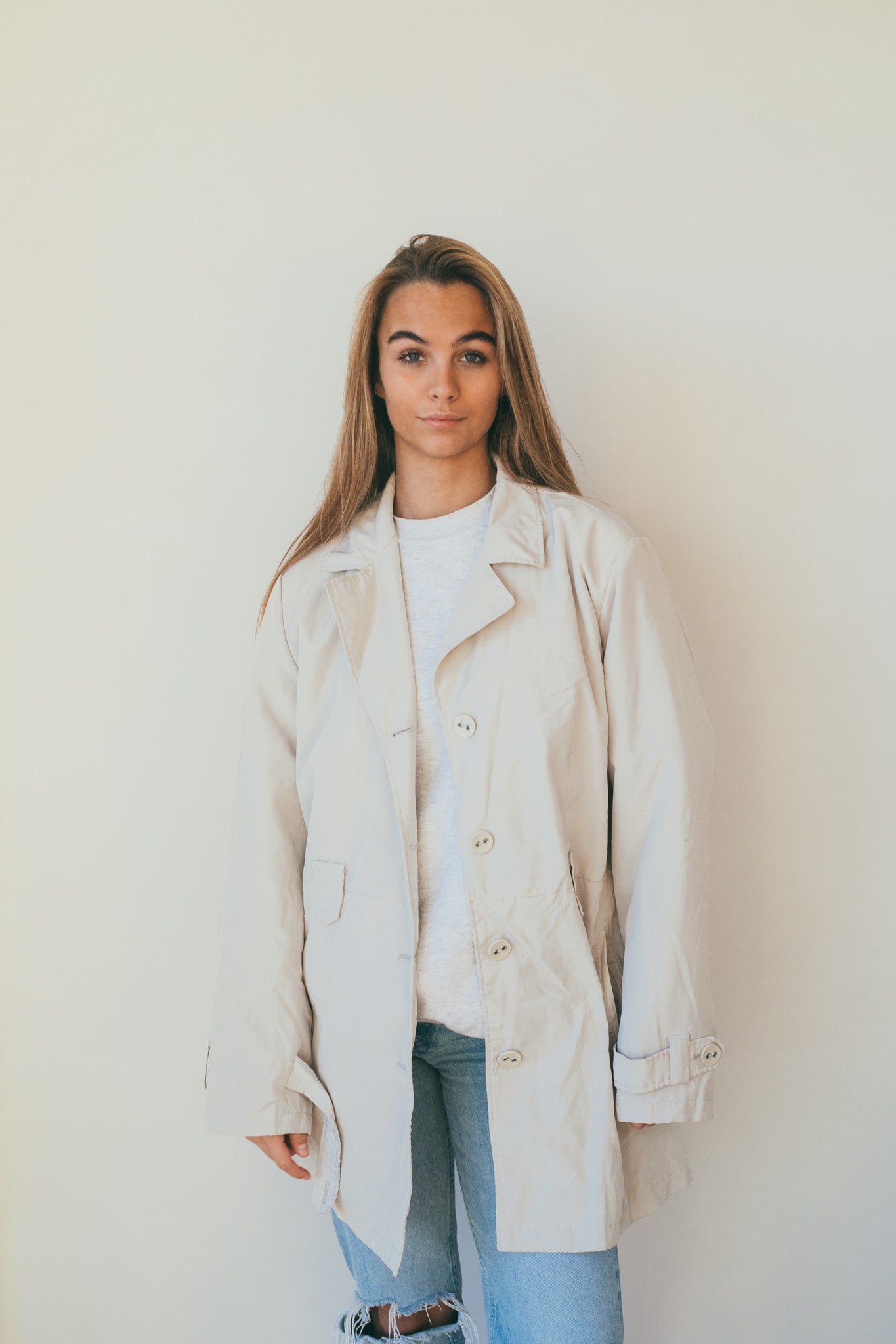 Cato - Jacket