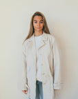 Cato - Jacket