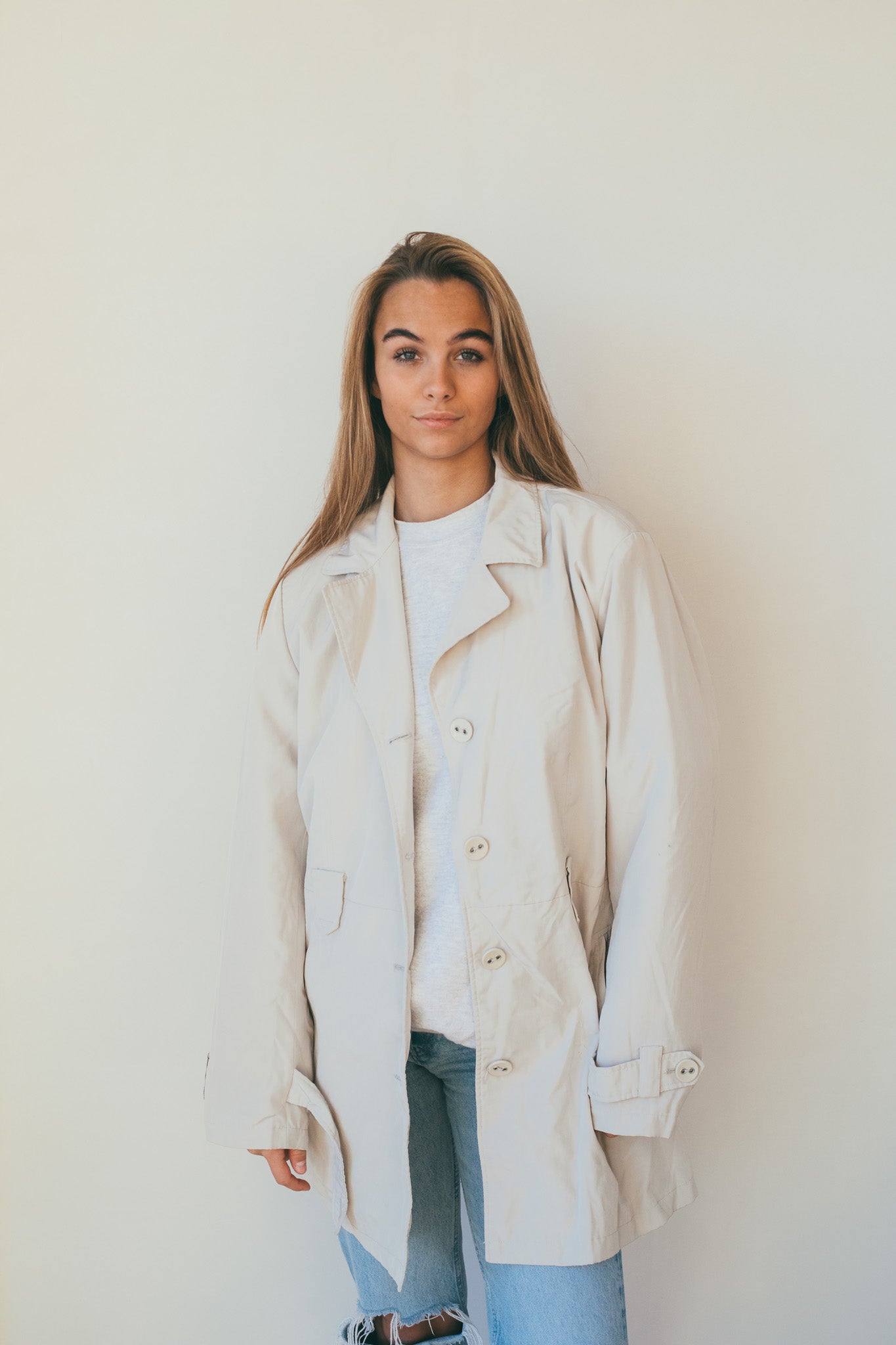 Cato - Jacket