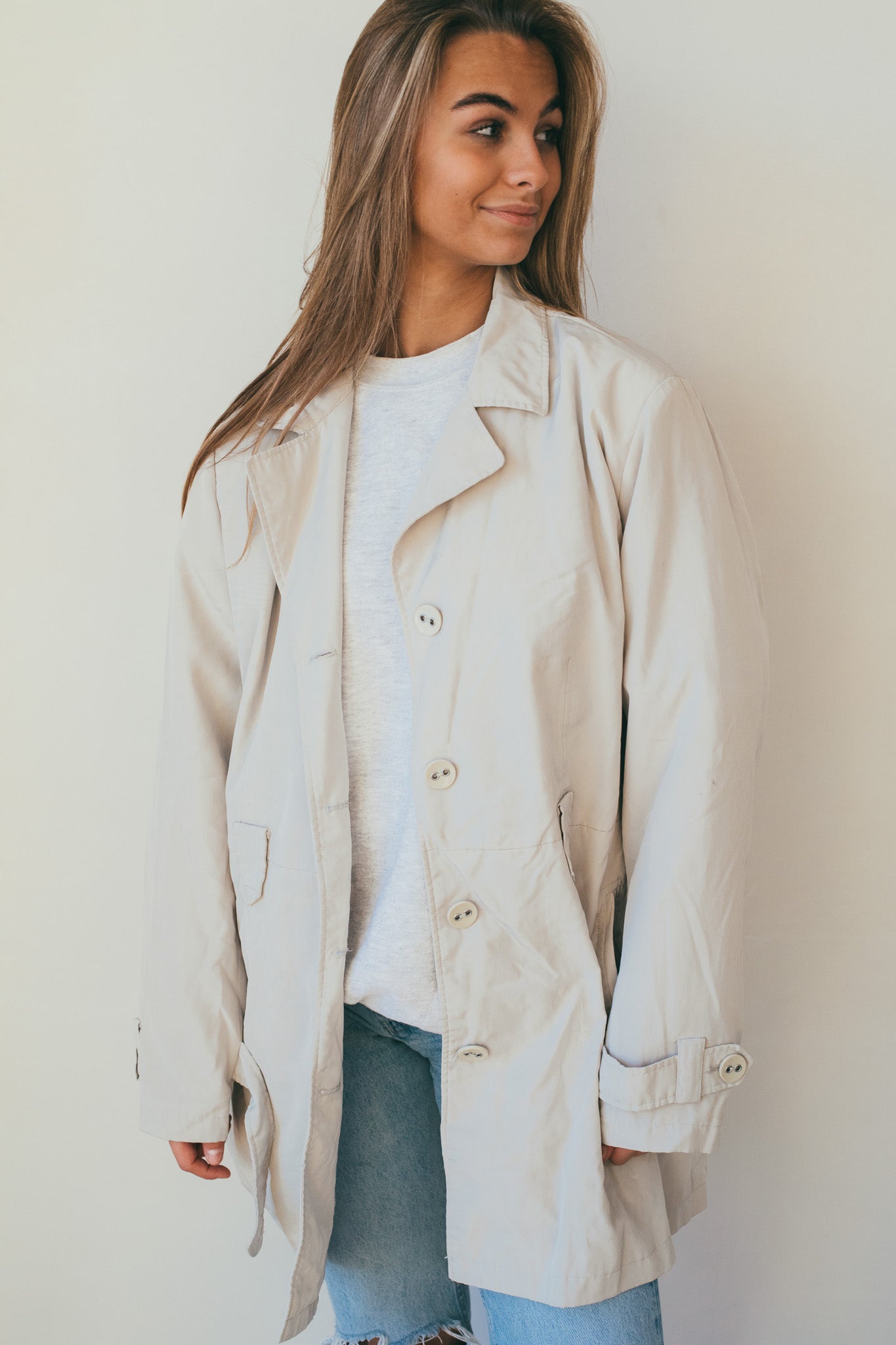 Cato - Jacket