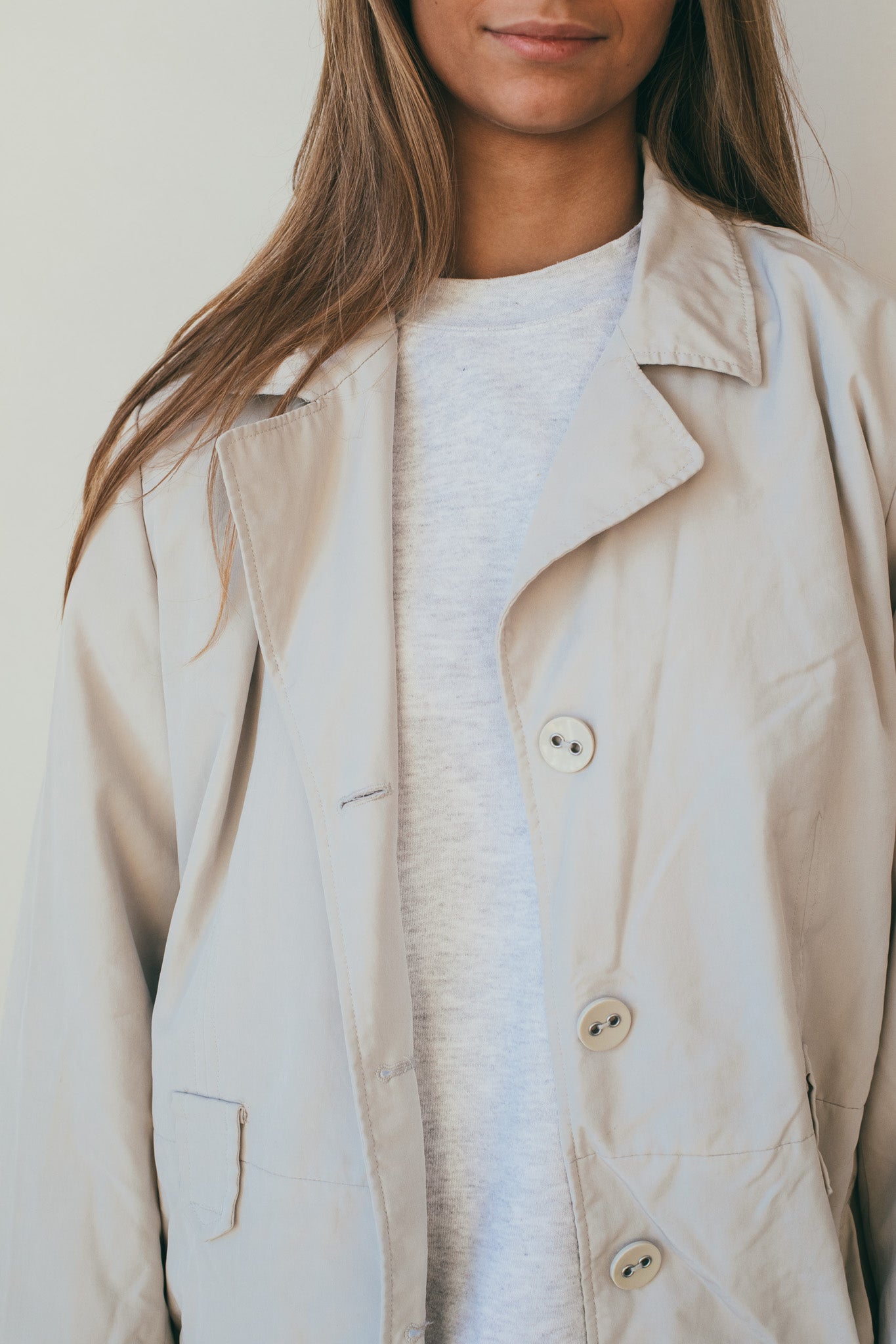 Cato - Jacket