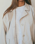 Cato - Jacket