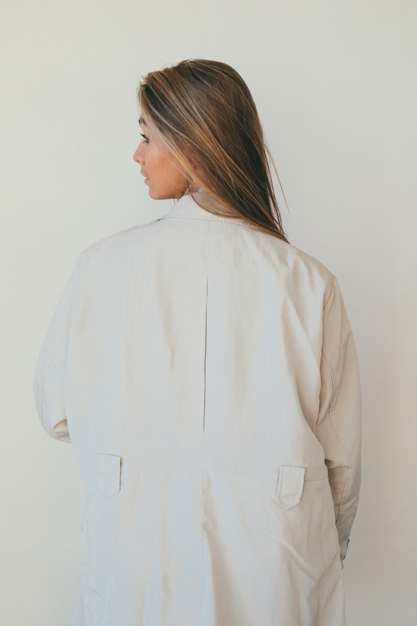 Cato - Jacket