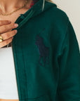 Ralph Lauren - Full Zip