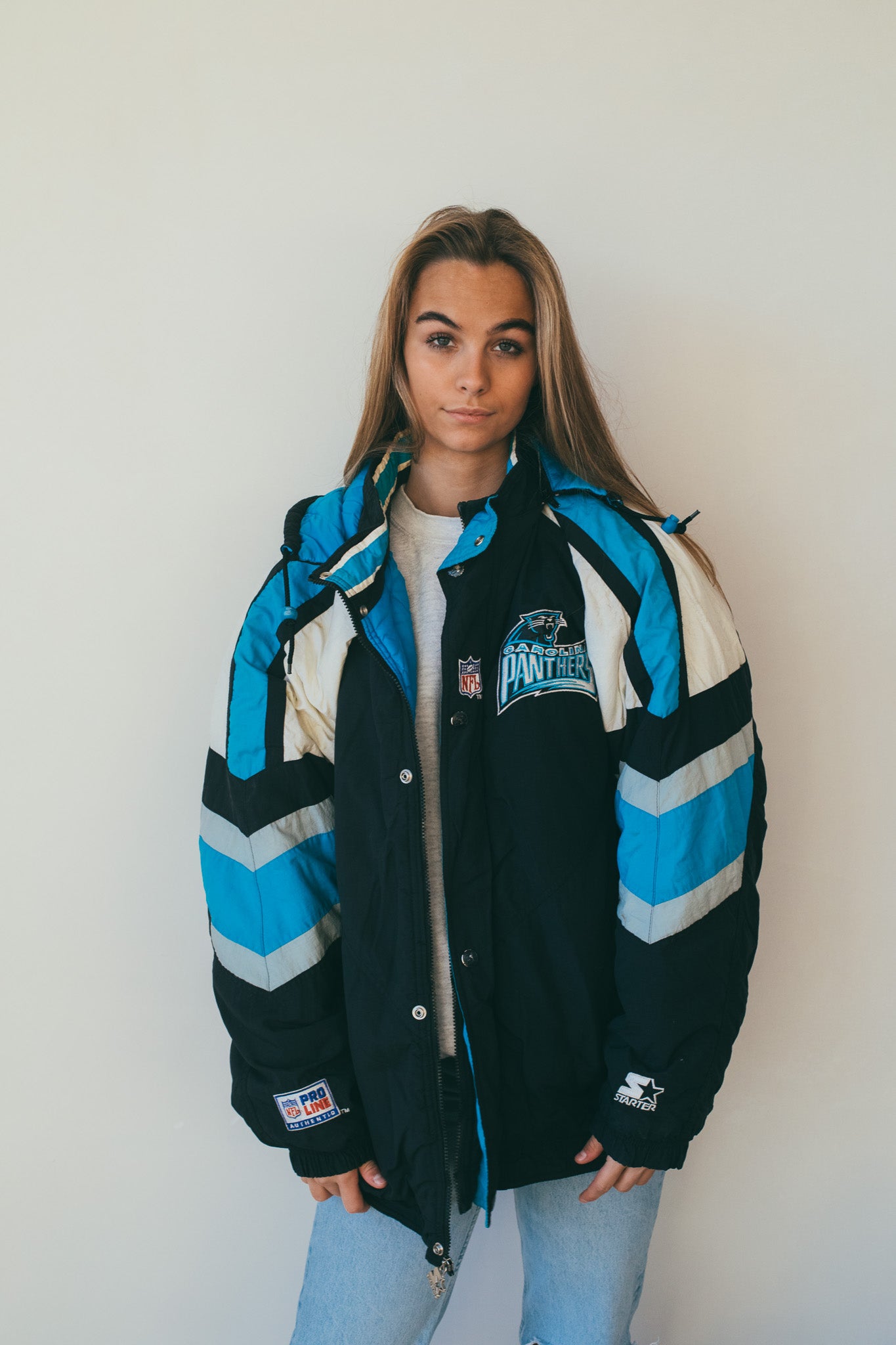 Camoline Panther - Jacket