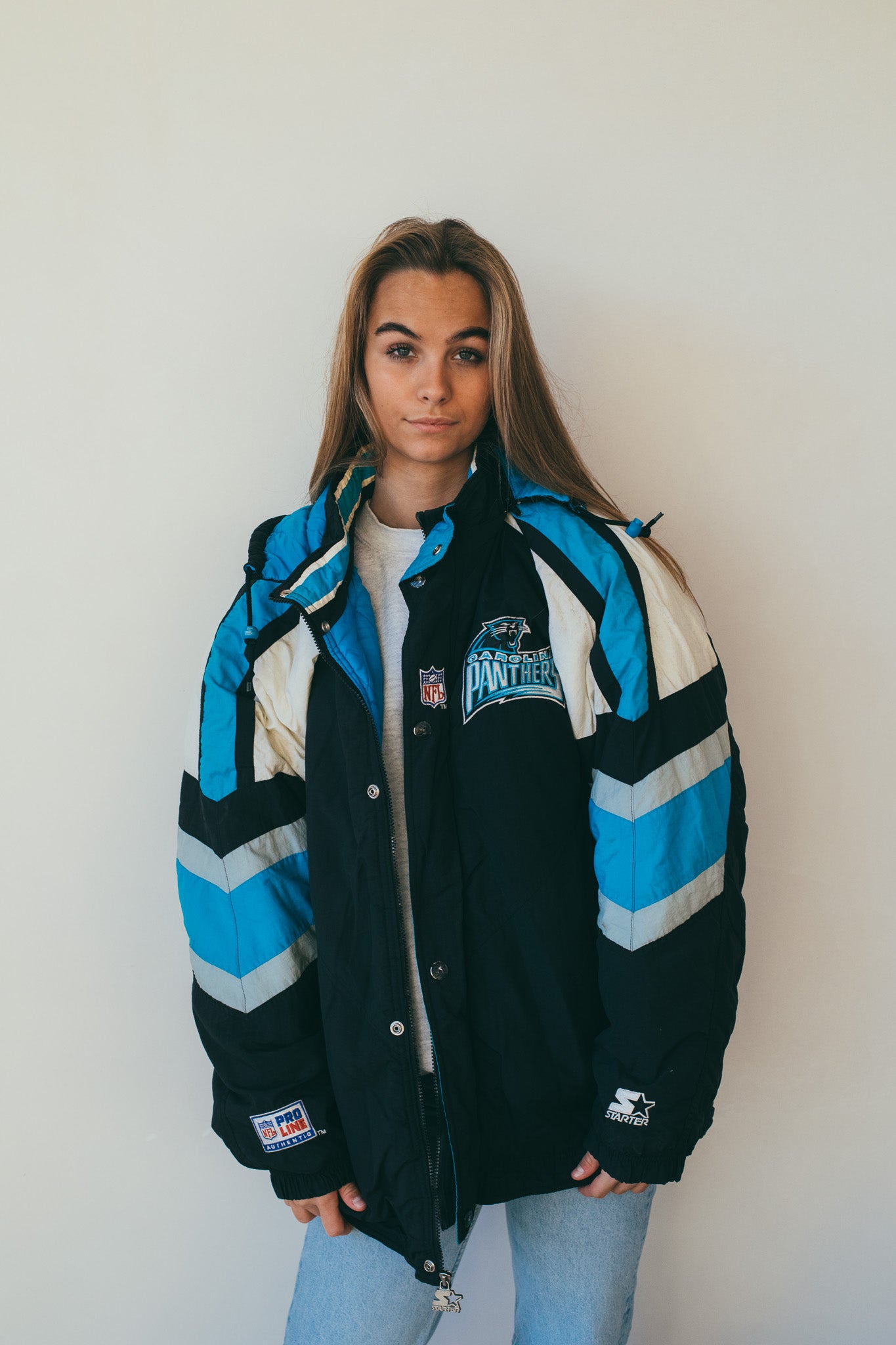Camoline Panther - Jacket