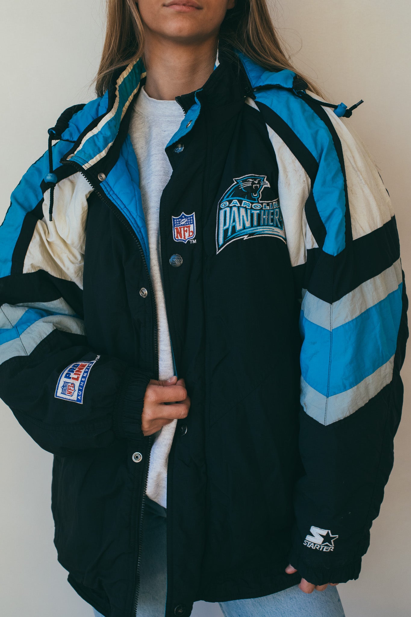 Camoline Panther - Jacket
