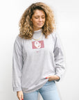 Nike - NFL / College - Long Sleeve - Size M