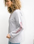 Nike - NFL / College - Long Sleeve - Size M