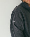 UNB SU - Vintage Quater Zip