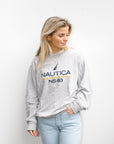 Ralph Lauren Nautica - Sweatshirt - Größe M