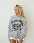 Michigan - Sweatshirt