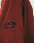Ralph Lauren X Boston University - Quarter zip