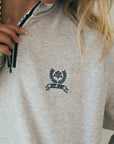 Ralph Lauren - Polo Zipper