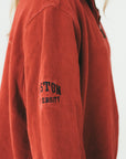 Ralph Lauren X Boston University - Quarter zip