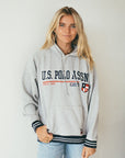 Ralph Lauren Us Polo Assn - Hoodie