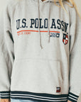Ralph Lauren Us Polo Assn - Hoodie