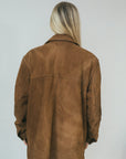 Orvis - Leather Jacket