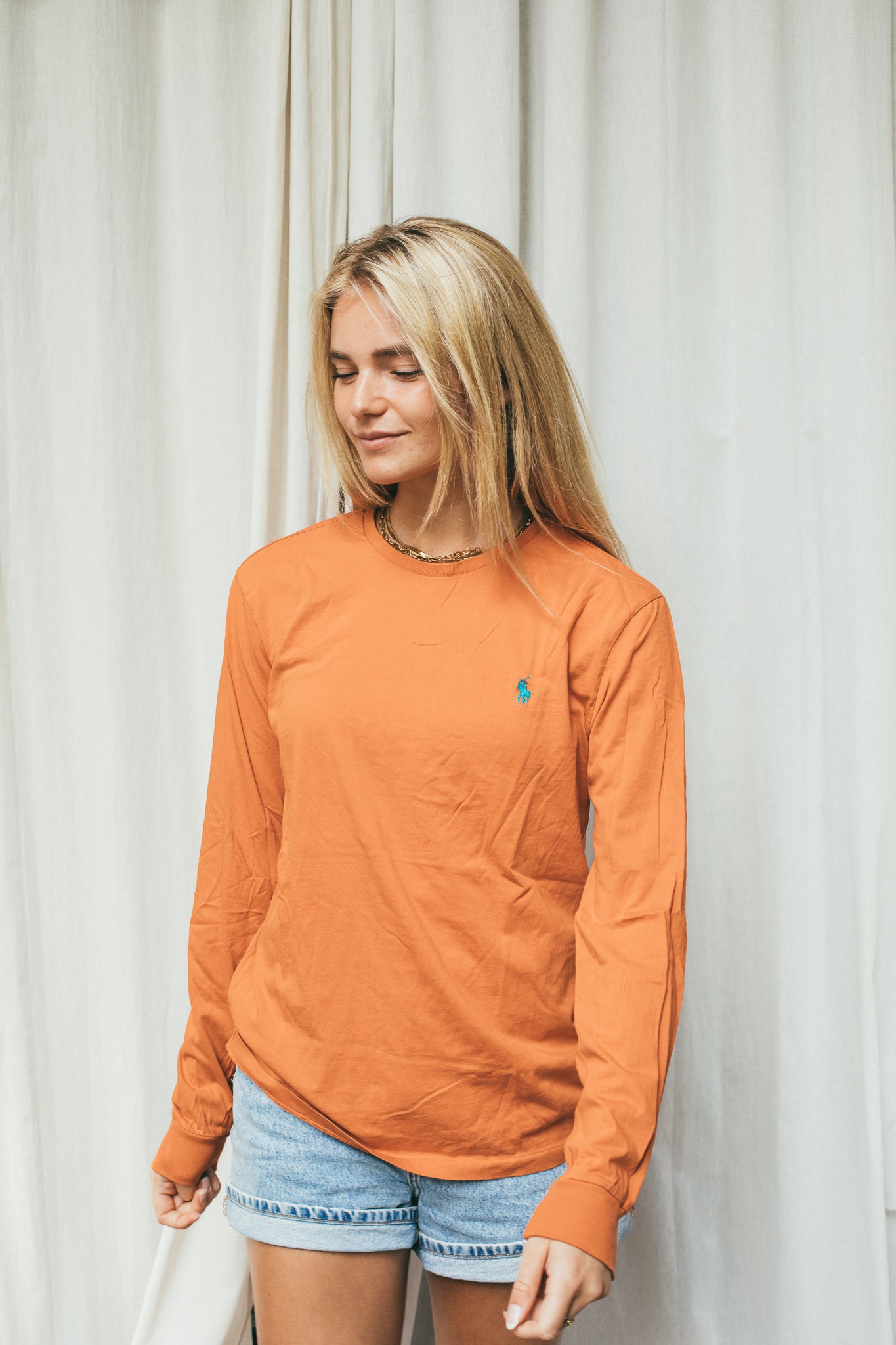 Ralph Lauren - Long Sleeve