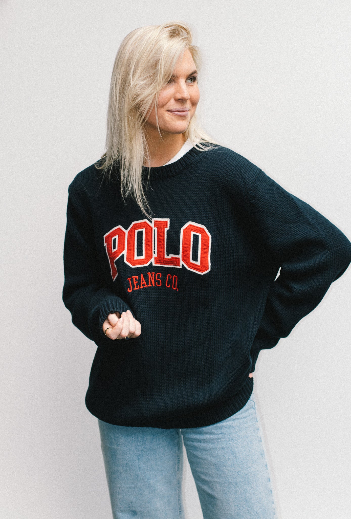 Ralph Lauren - Sweater