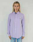 Ralph Lauren - Shirt