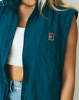 Nike - Full Zip