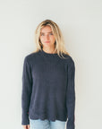 Ralph Lauren - Knit Sweatshirt
