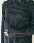 Ralph Lauren - Knit Sweatshirt